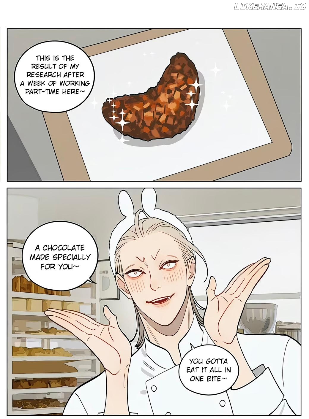 19 Days Chapter 464 image 1